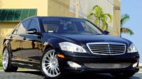 WE Limo and Car Service image 3